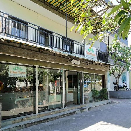 Oyo 734 Tuban Torres Accomodation Kuta Lombok Eksteriør bilde