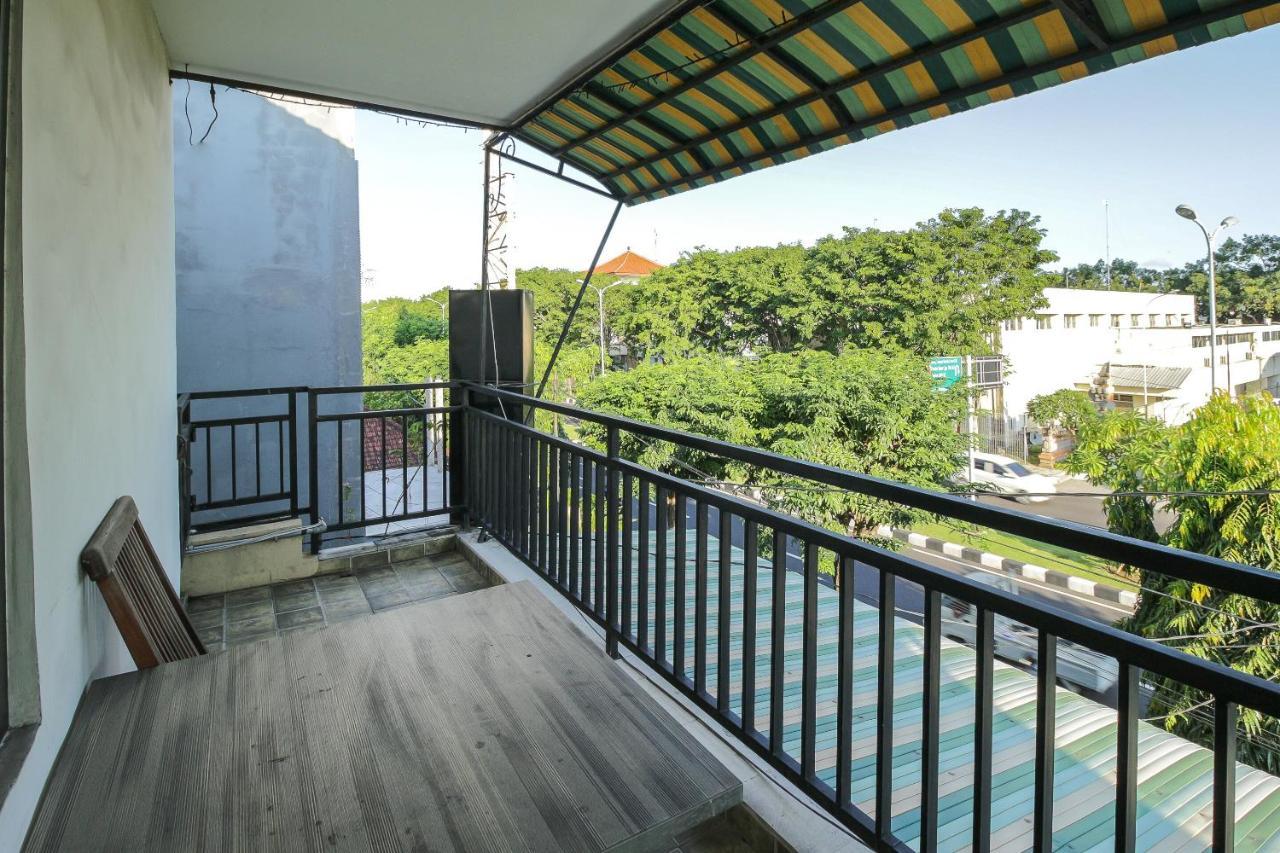 Oyo 734 Tuban Torres Accomodation Kuta Lombok Eksteriør bilde