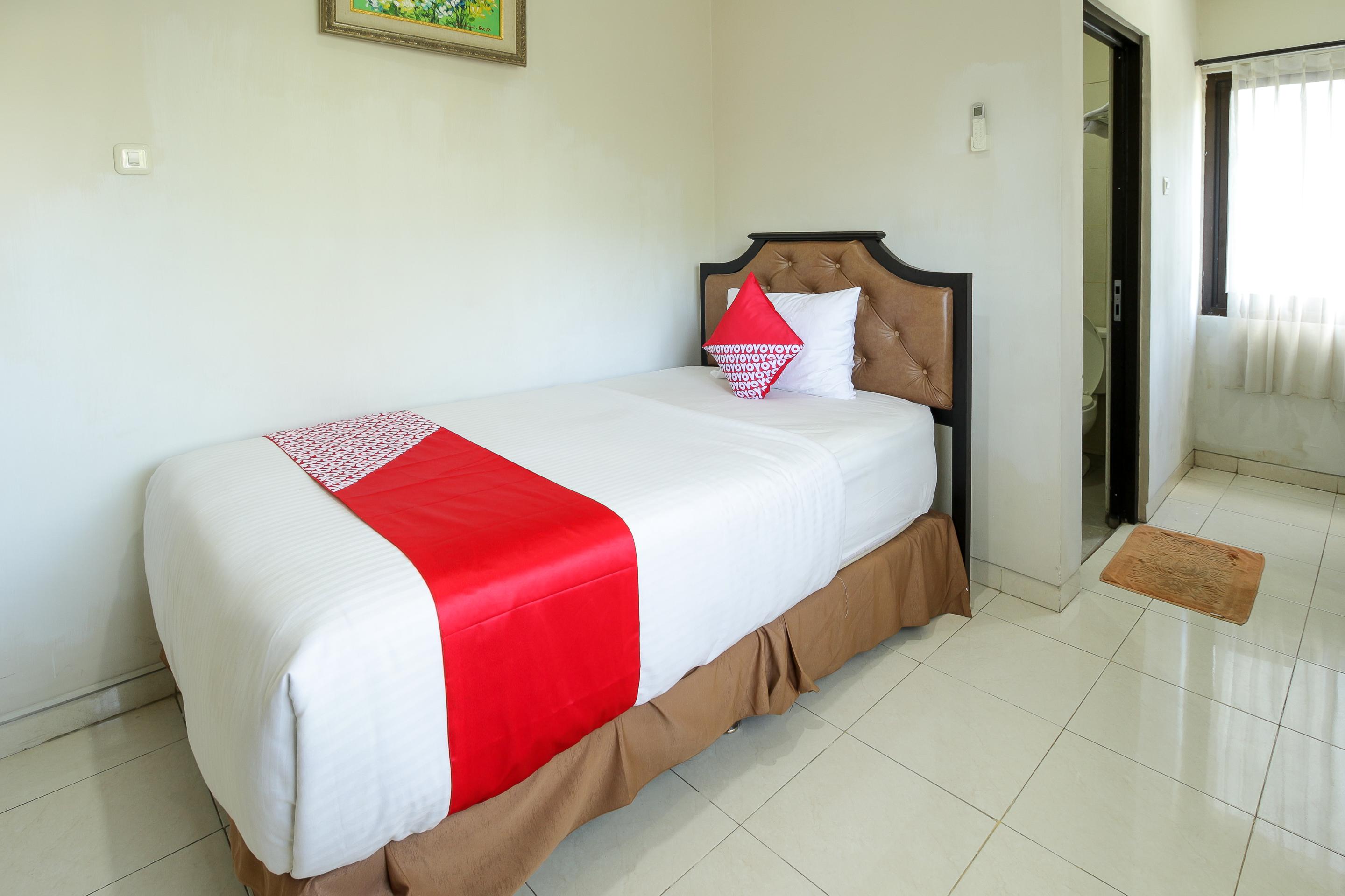 Oyo 734 Tuban Torres Accomodation Kuta Lombok Eksteriør bilde