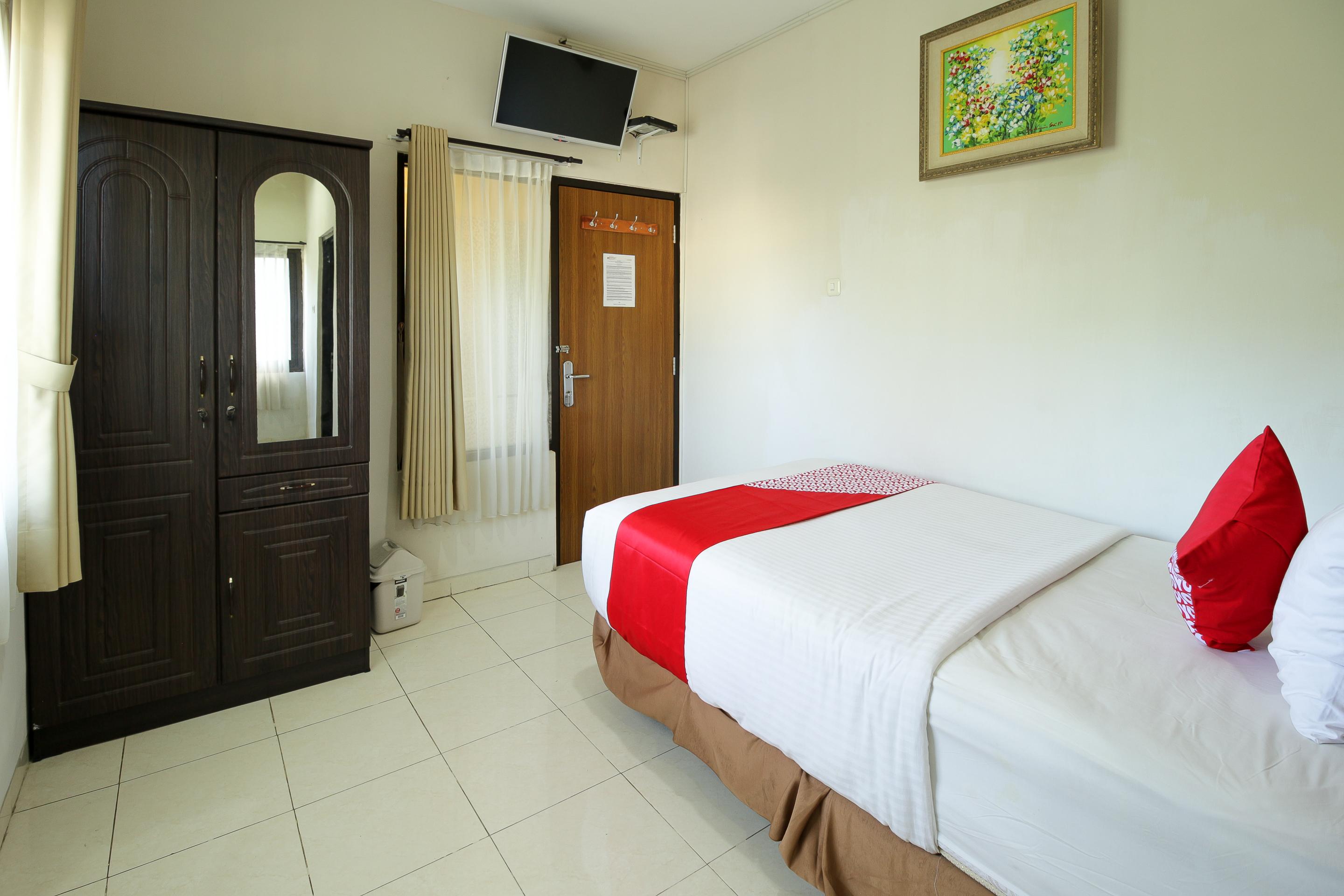 Oyo 734 Tuban Torres Accomodation Kuta Lombok Eksteriør bilde