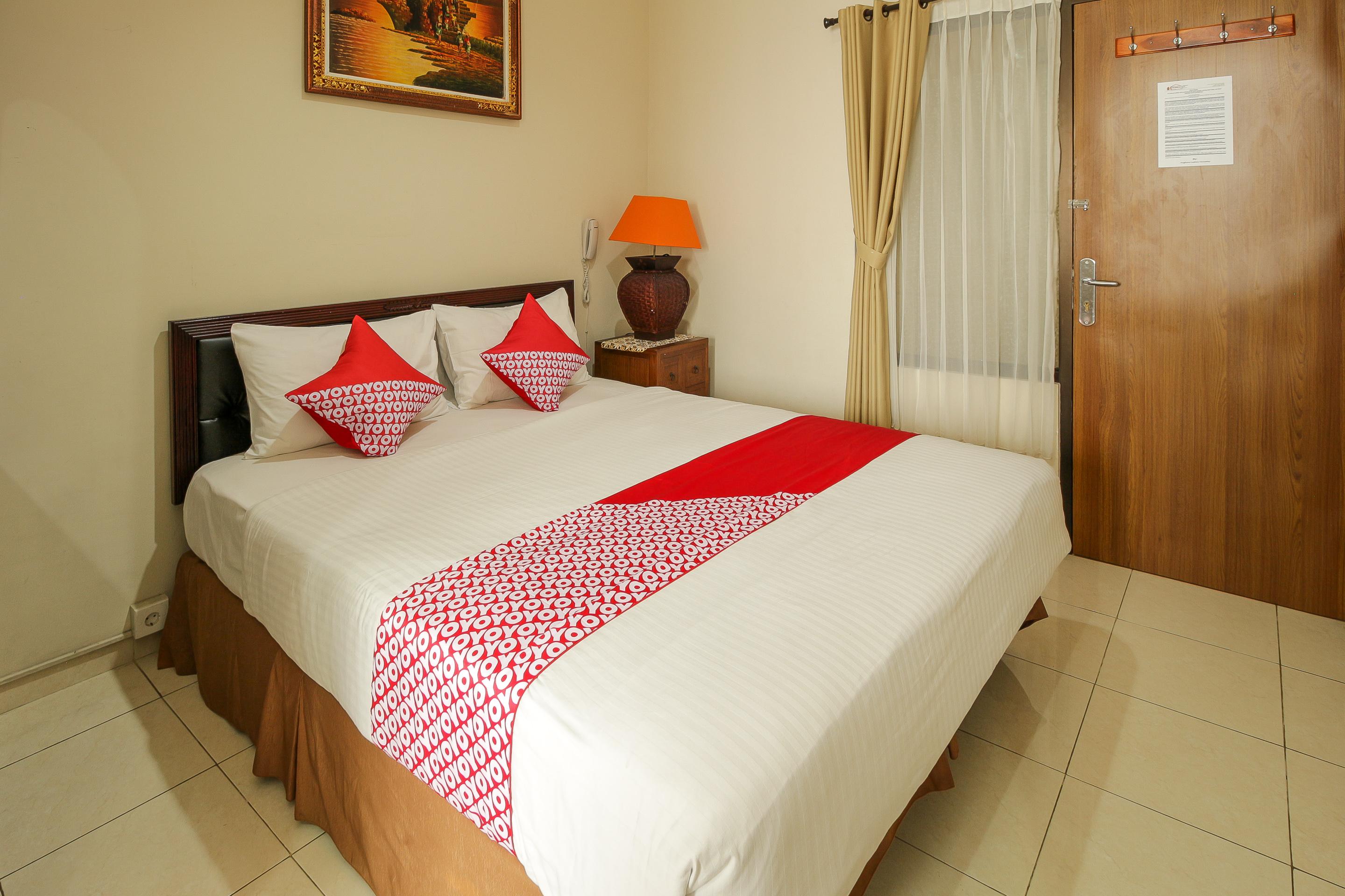 Oyo 734 Tuban Torres Accomodation Kuta Lombok Eksteriør bilde