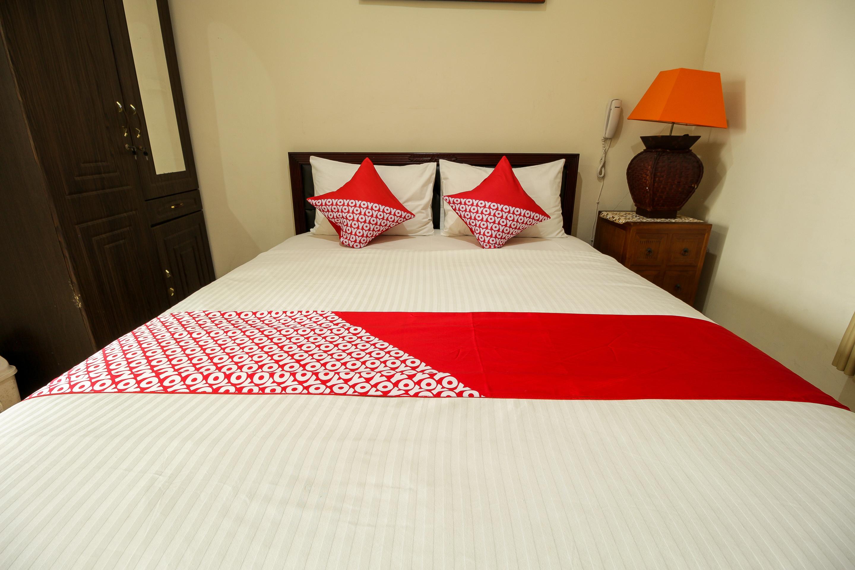 Oyo 734 Tuban Torres Accomodation Kuta Lombok Eksteriør bilde
