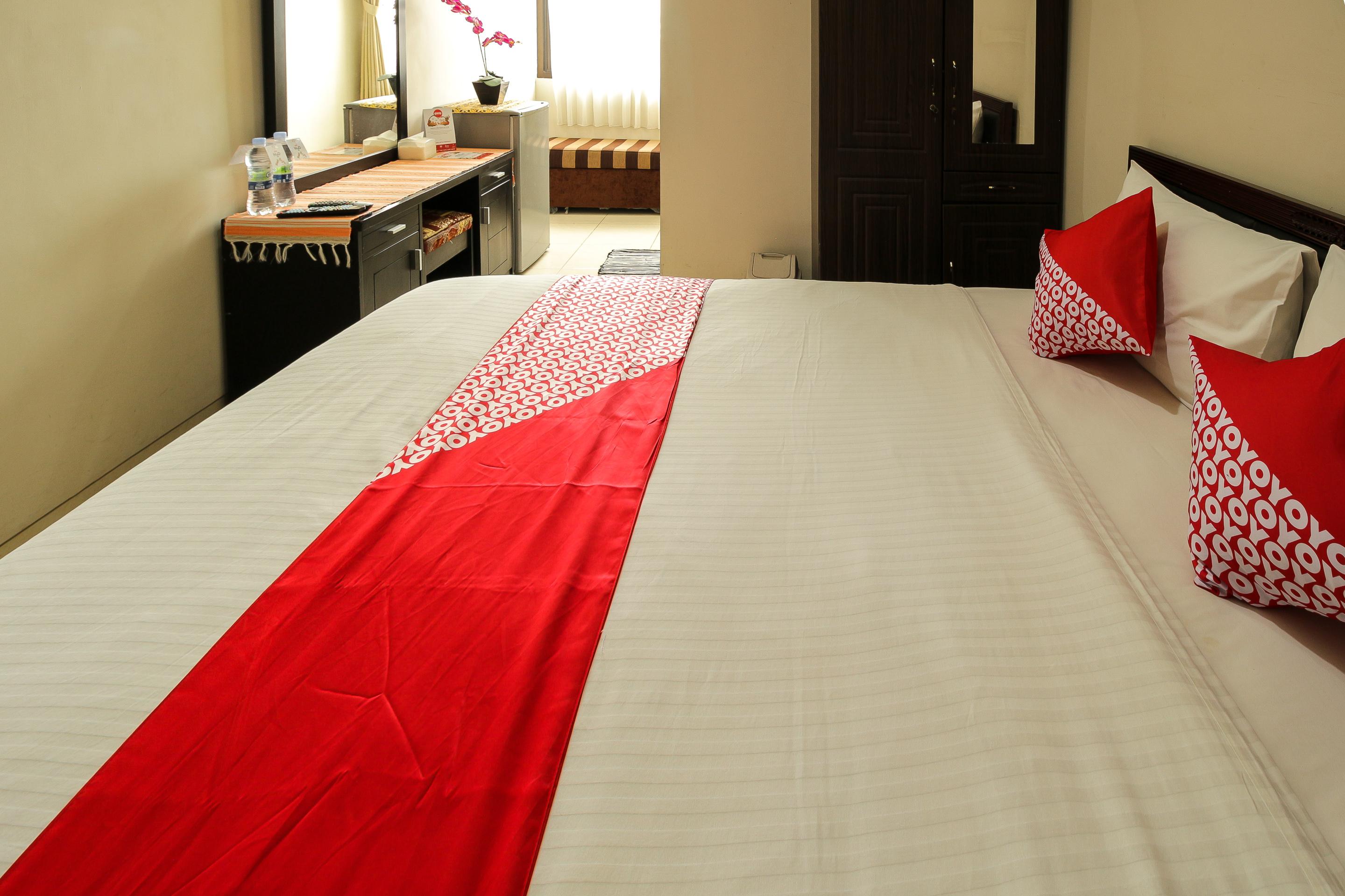 Oyo 734 Tuban Torres Accomodation Kuta Lombok Eksteriør bilde