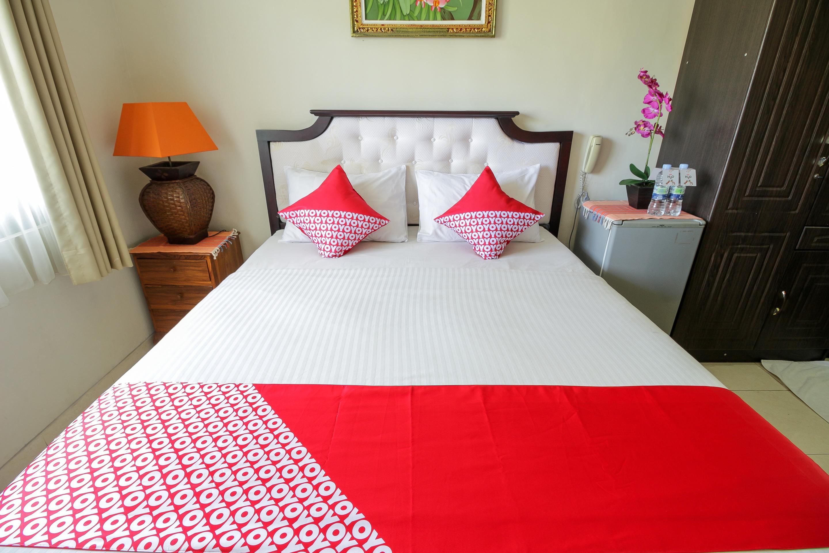 Oyo 734 Tuban Torres Accomodation Kuta Lombok Eksteriør bilde