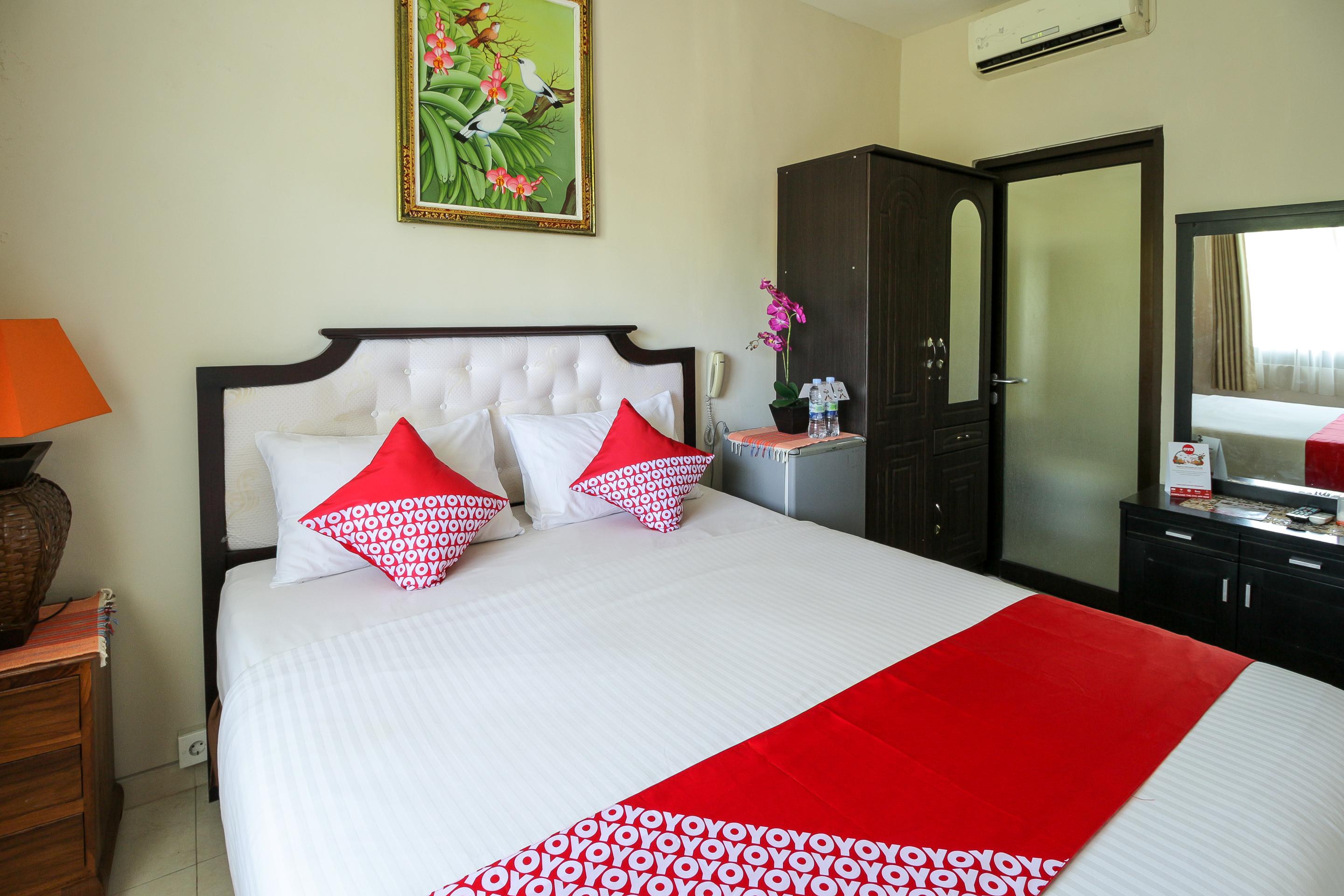 Oyo 734 Tuban Torres Accomodation Kuta Lombok Eksteriør bilde