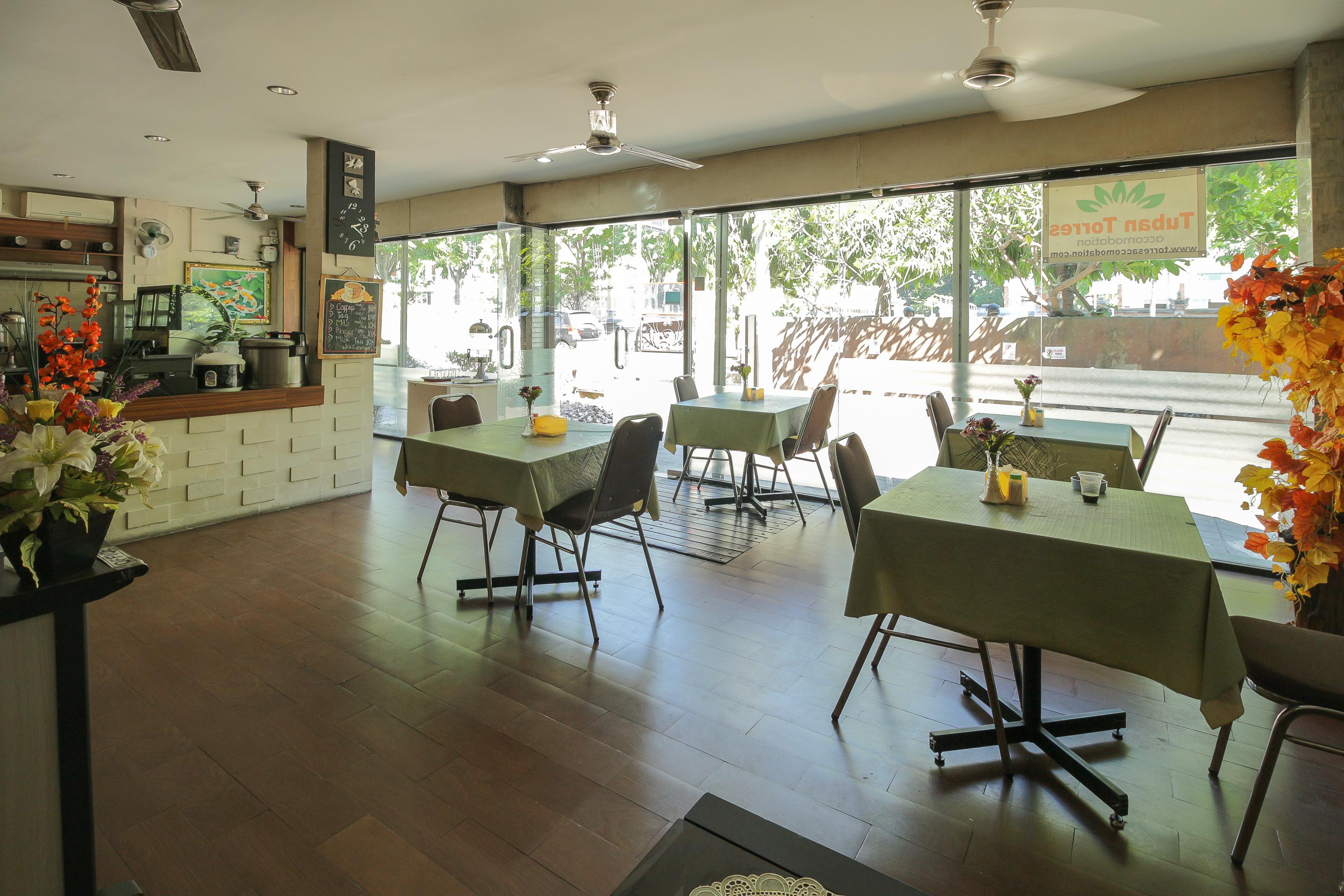 Oyo 734 Tuban Torres Accomodation Kuta Lombok Eksteriør bilde