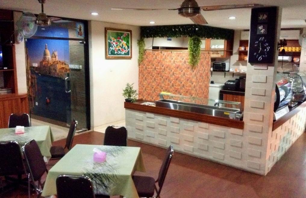 Oyo 734 Tuban Torres Accomodation Kuta Lombok Eksteriør bilde