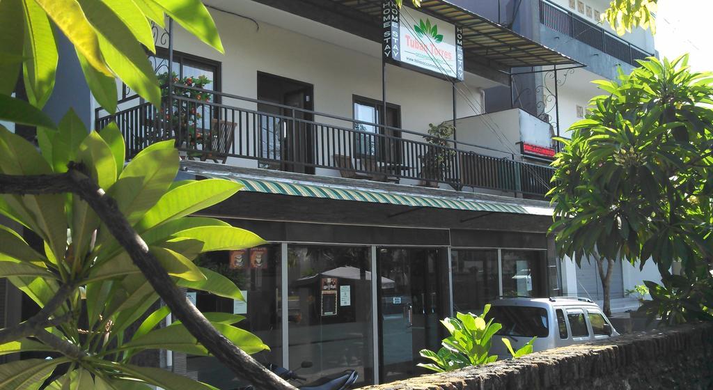 Oyo 734 Tuban Torres Accomodation Kuta Lombok Eksteriør bilde