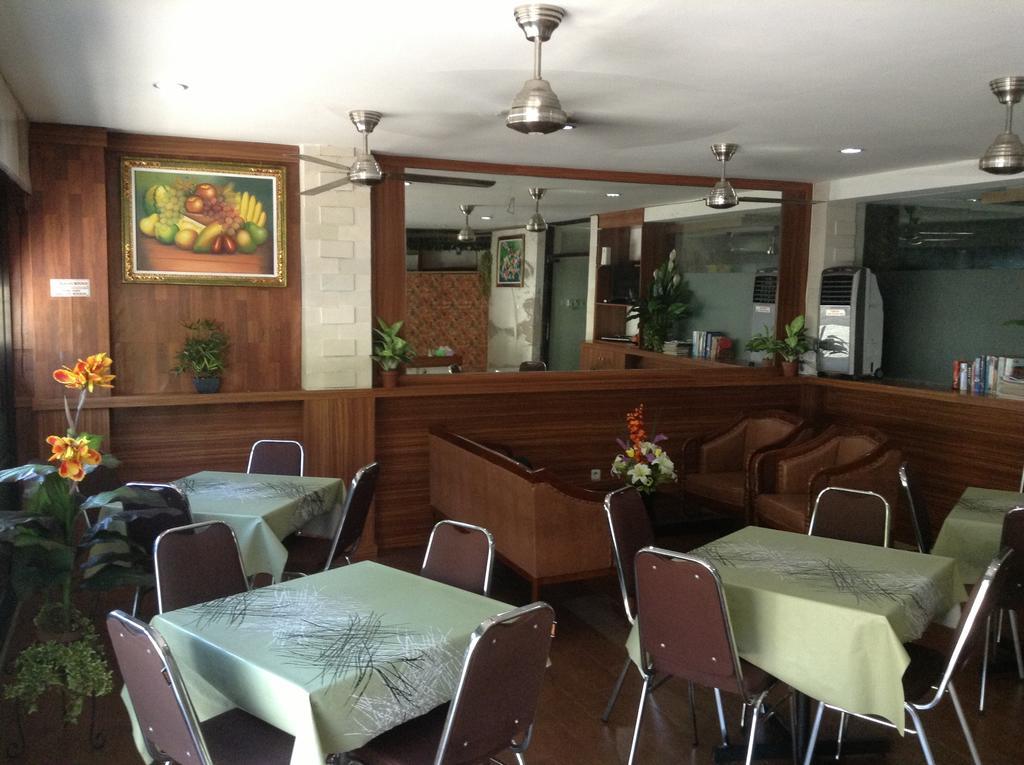 Oyo 734 Tuban Torres Accomodation Kuta Lombok Eksteriør bilde