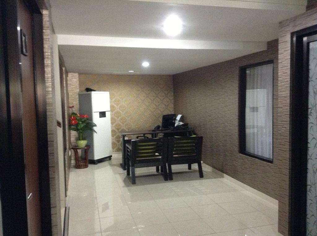 Oyo 734 Tuban Torres Accomodation Kuta Lombok Eksteriør bilde