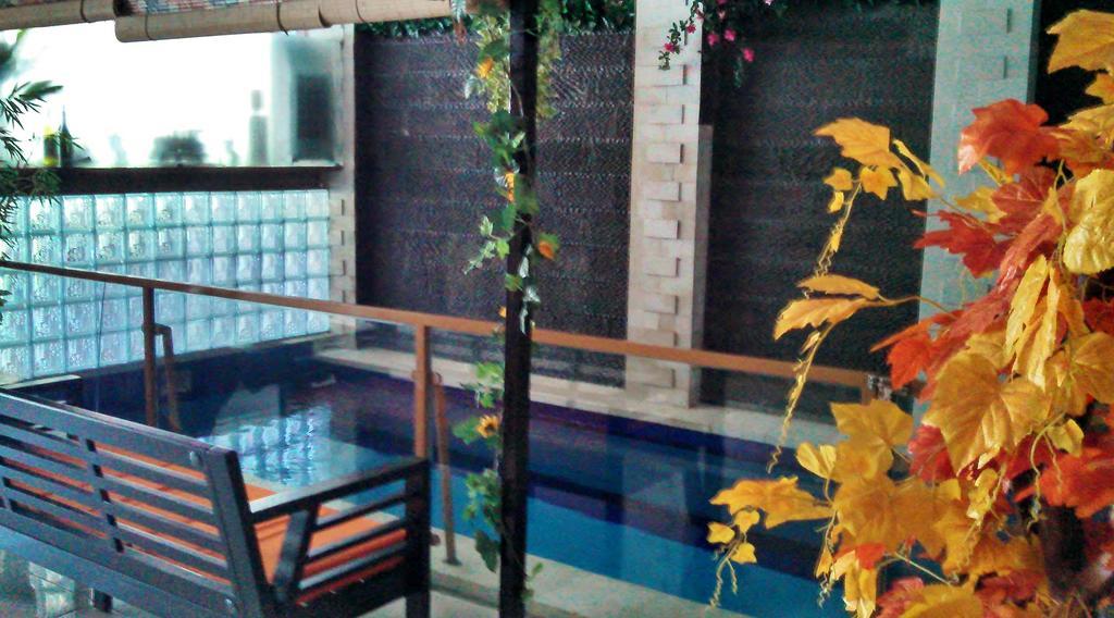 Oyo 734 Tuban Torres Accomodation Kuta Lombok Eksteriør bilde