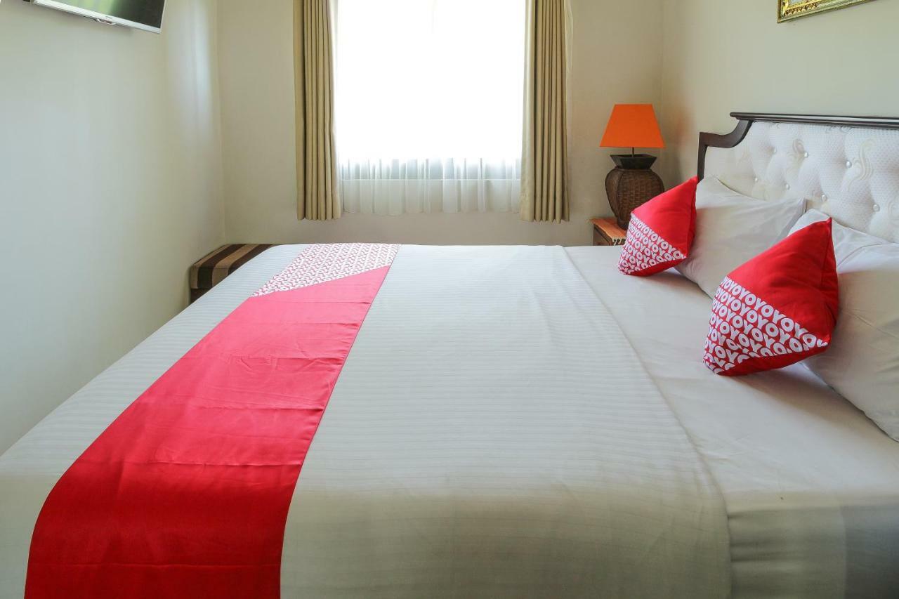 Oyo 734 Tuban Torres Accomodation Kuta Lombok Eksteriør bilde