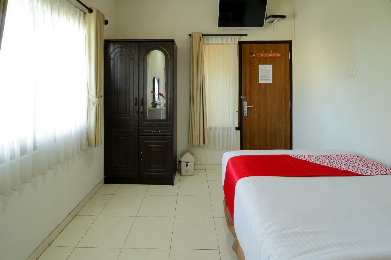 Oyo 734 Tuban Torres Accomodation Kuta Lombok Eksteriør bilde